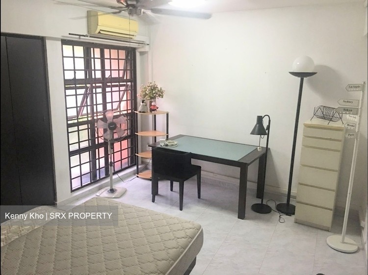 Blk 158 Hougang Street 11 (Hougang), HDB 4 Rooms #173565942